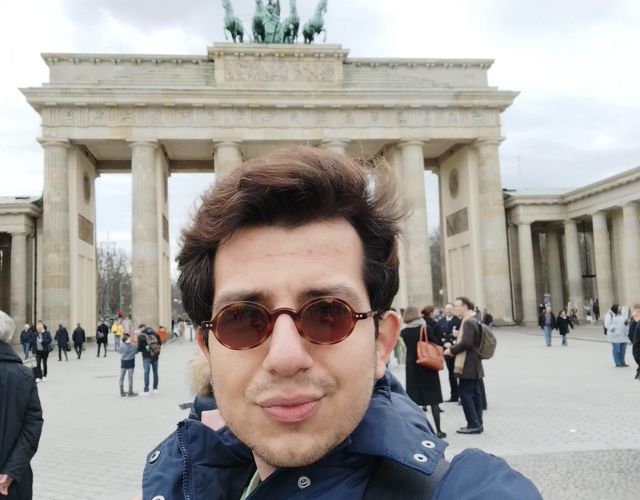 Çüngüş Almanca Özel Ders