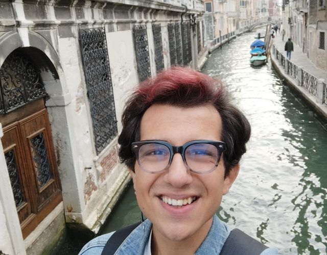 Çüngüş Birebir Almanca Kursu